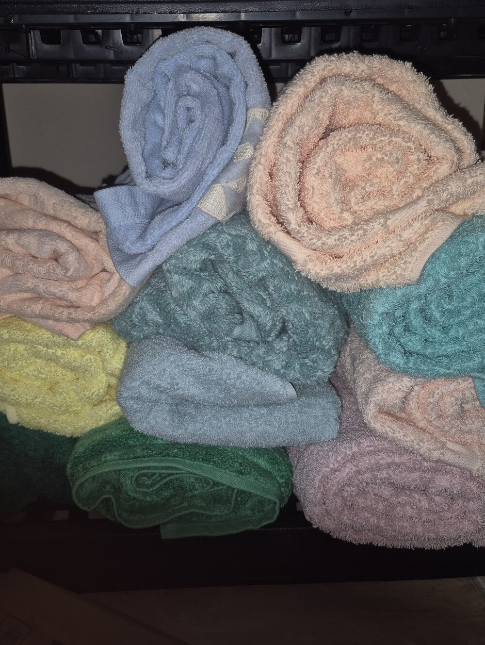 Bsth Towels Brand New Full Sized  Premium Oversized Thick And Thirsty.
